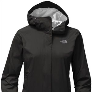 Northface Women’s Hyvent 2.5l Rain Jacket